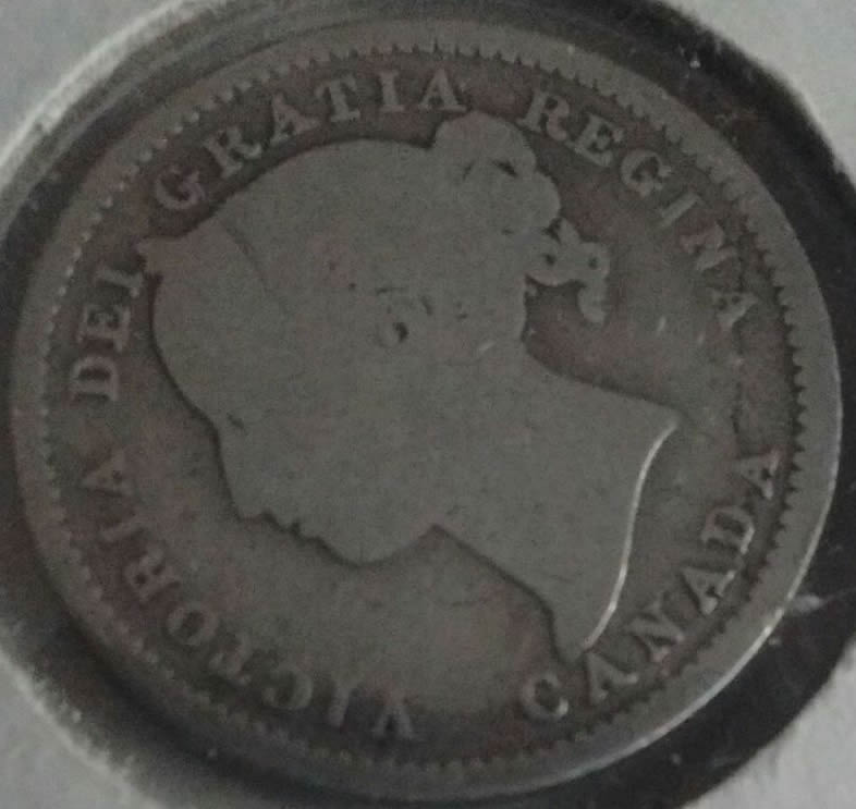 Share-Your-Post-Victorian-Canadian-Coin-Variety's!